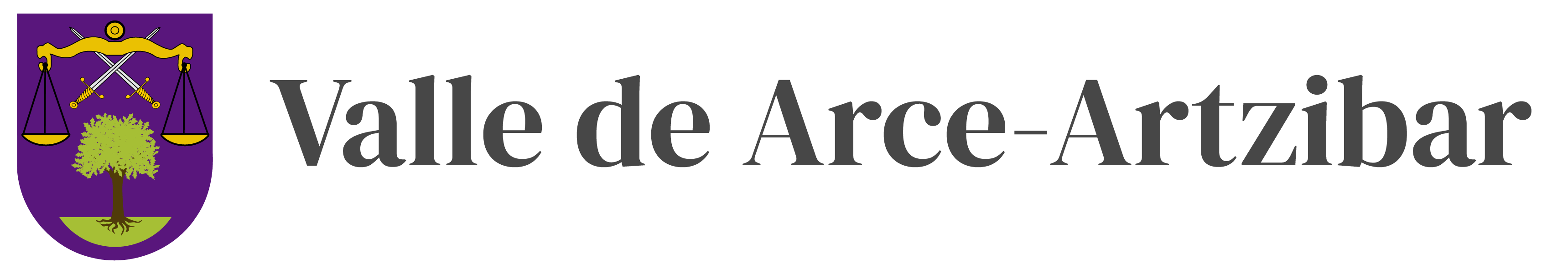 Valle de Arce - Artzibar