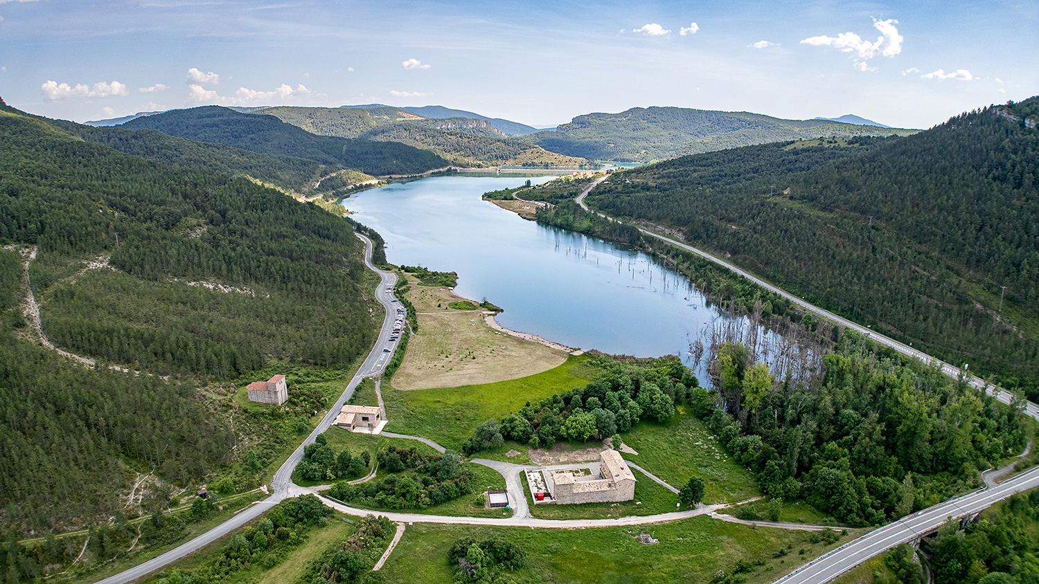 Yacimiento del valle de Artzi