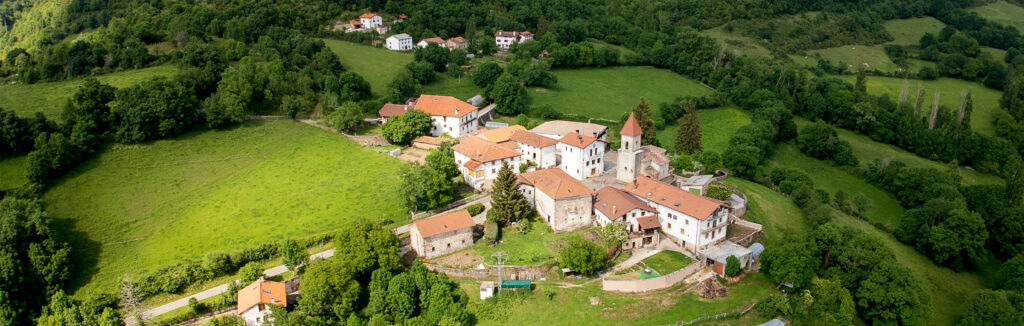 Villanueva de Arce- Hiriberri Artzibar