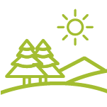 Naturaleza y Geografía