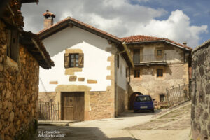 Fiestas de Arrieta