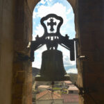 Campana de Arrieta.
