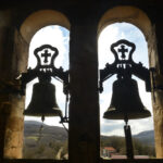 Sonidos rurales. Las campanas