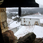 Campana de Saragueta.