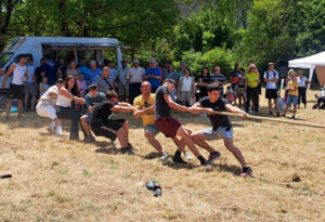 Día del Valle de Arce