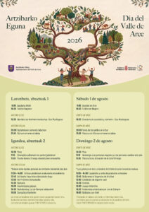 Día del Valle de Arce