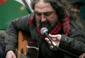 Concierto: Un paseo por la trova
